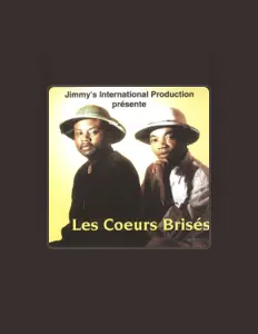 Listen to Les Cœurs Brisés, watch music videos, read bio, see tour dates & more!