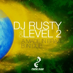 Made in Brazil / In Dub - Single