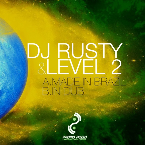 Made in Brazil / In Dub - Single