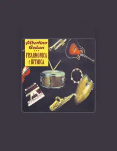 Albertino Bedanを聴いたり、ミュージックビデオを鑑賞したり、経歴やツアー日程などを確認したりしましょう！