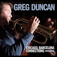 Greg Duncan - Spanish Life