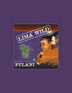 Lima Wildを聴いたり、ミュージックビデオを鑑賞したり、経歴やツアー日程などを確認したりしましょう！