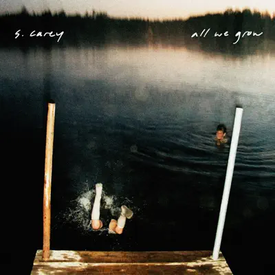 Listen to All We Grow by S. Carey