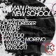 New School Remixes