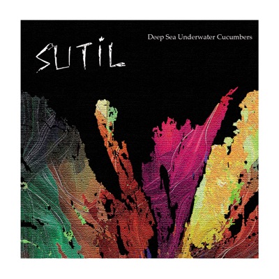 Deep Sea Underwater Cucumbers - EP