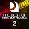 The Best of Dbeatzion Records, Vol. 2