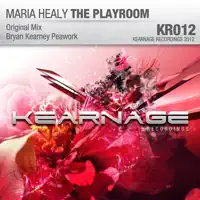 The Playroom (Bryan Kearney Peawork) — Maria Healy