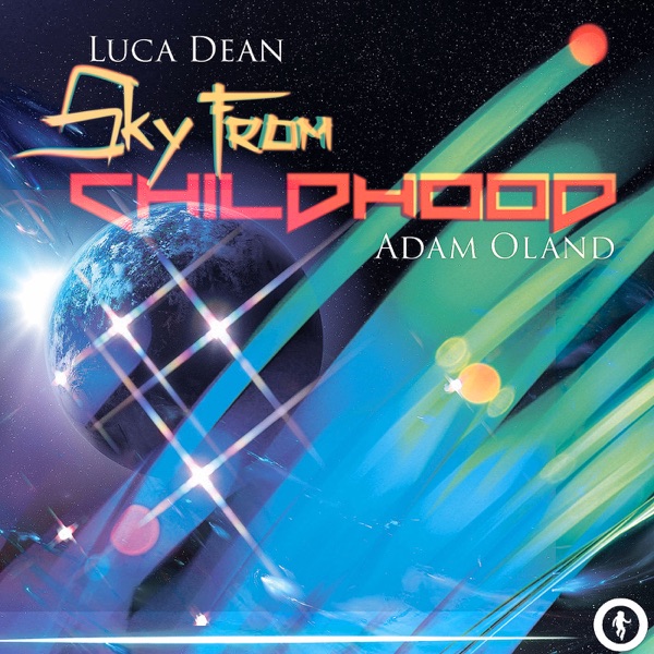 Sky From Childhood - Single