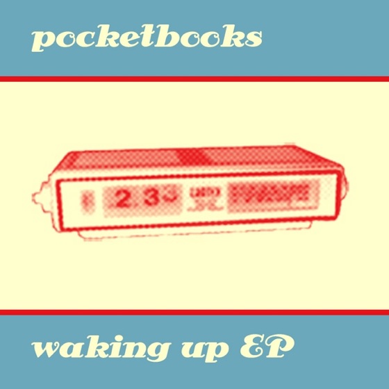 Cover artwork for Waking Up