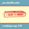 Waking Up - Pocketbooks lyrics