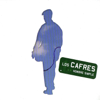 Hombre Simple - Los Cafres