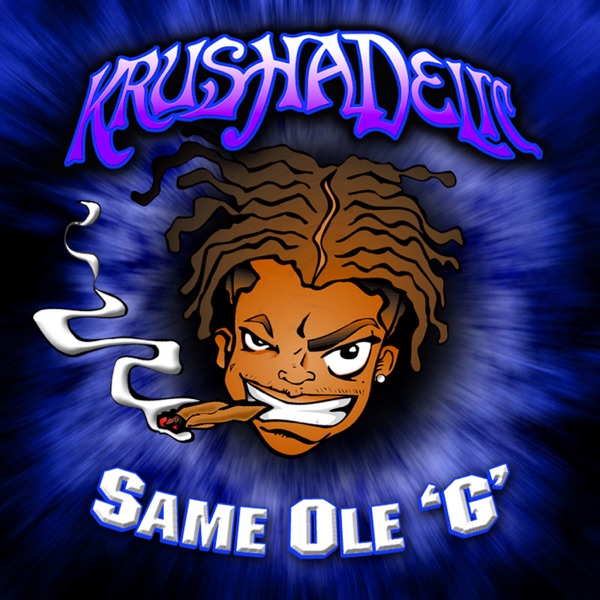 Same Ole' G - EP