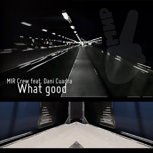 What Good (feat. Dani Cuadra) - Single