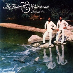 McFadden & Whitehead - Riding On the Crest