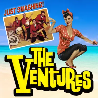 Just Smashing! - The Ventures