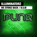 We Strike Back
