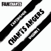 Angers SCO Allez Le SCO Angers SCO Chants L'Anthologie I (Le SCO Supporters)