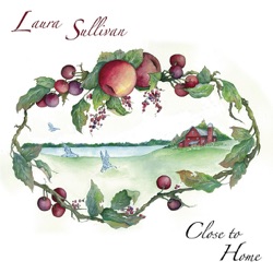 Laura Sullivan - The Water Is Wide