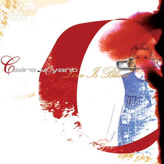 Cover artwork for Silence