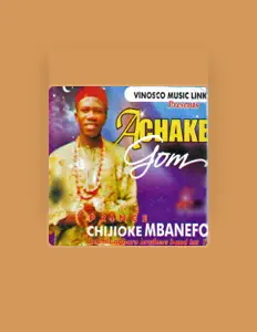 Listen to Prince Chijioke Mbanefo & His Ogbaru Brothers Band Intl., watch music videos, read bio, see tour dates & more!