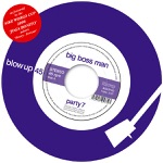 Big Boss Man - Party 7