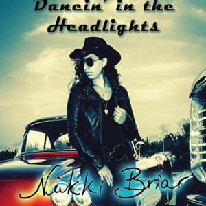 Nikki Briar - Country Thang - Line Dance Choreograf/in