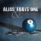 Advantage - Alias & Fakts One lyrics