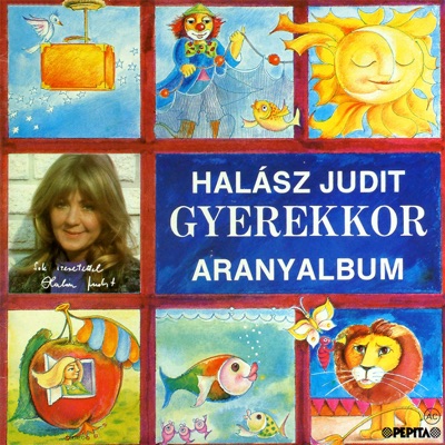 Gyerekkor (Hungaroton Classics)