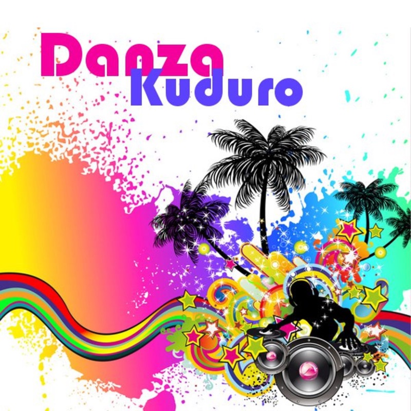 Danza Kuduro