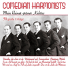 Mein kleiner grüner Kaktus - Comedian Harmonists