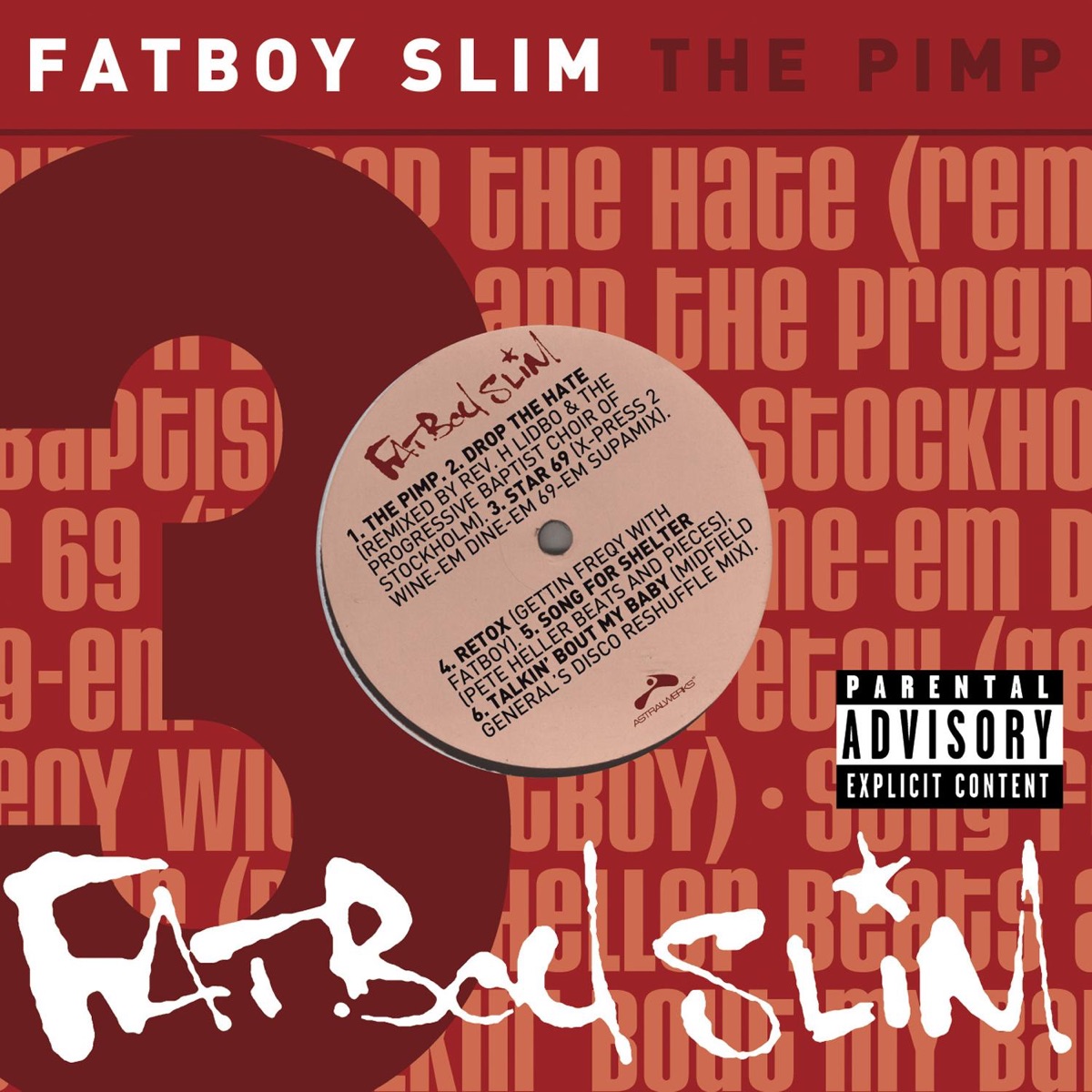 Illuminati - Album by Fatboy Slim - Apple Music