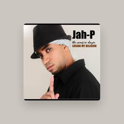 Listen to Jah-P the Vampire Slayer, watch music videos, read bio, see tour dates & more!