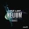 Helium (feat. Jareth) - Chris Lake lyrics