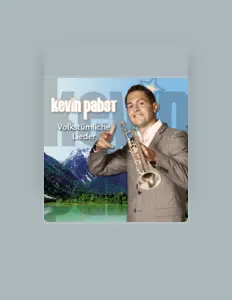 Escucha a Kevin Pabst, mira videos musicales, lee su biografía, consulta las fechas de las gira y más.