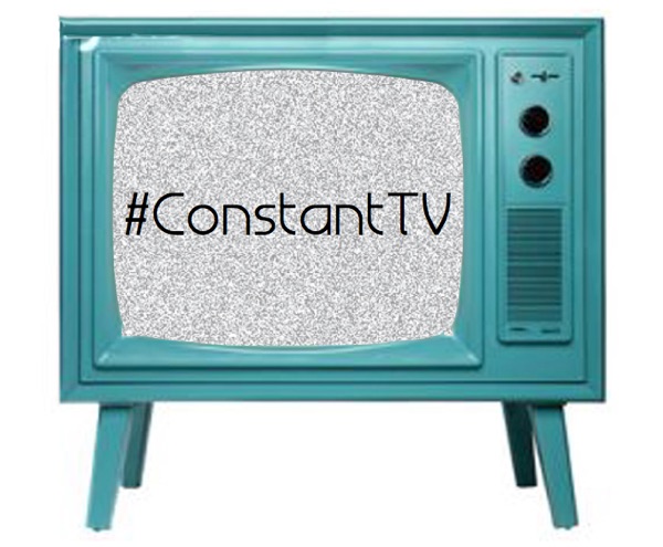 Constant TV cover
