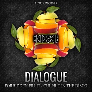 Forbidden Fruit / Culprit in the Disco - Single