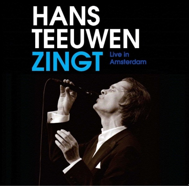 Zingt (Live)