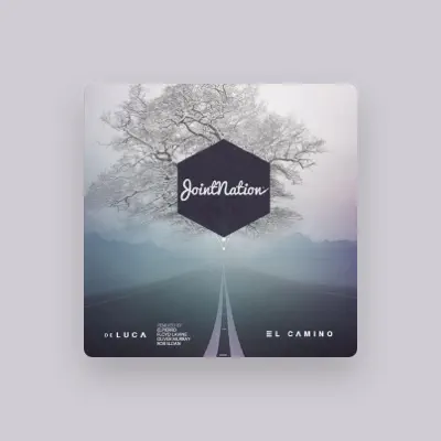 Listen to DeLuca, watch music videos, read bio, see tour dates & more!