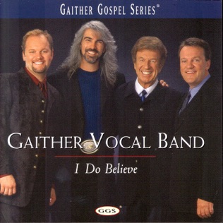 Gaither Vocal Band Where No One Stands Alone