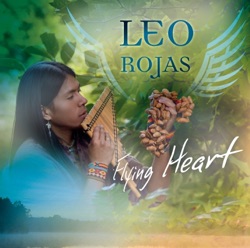 Leo Rojas - Circle of Life