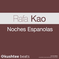 Noches Espanolas - Single - Rafa Kao
