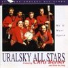 Struttin' With Some Barbecue - Chris Barber Uralsky All Stars 