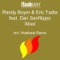 Alive - Randy Boyer & Eric Tadla lyrics