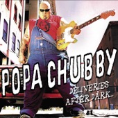 Popa Chubby - Let the Music Set You Free