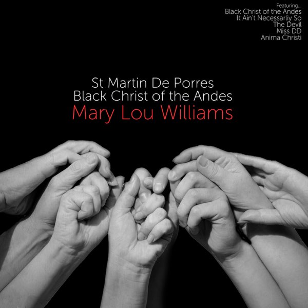 Miss D.D. Song, Mary Lou Williams, Mary Lou Williams