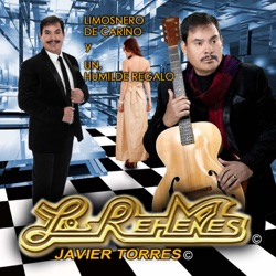 Los Rehenes - Mi Humilde Regalo