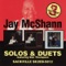 Robins Nest - Jay McShann & Don Thompson lyrics