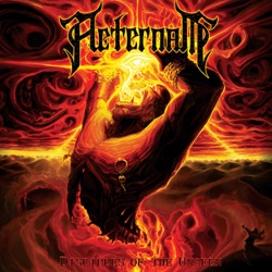 Aeternam - Circle In Flames
