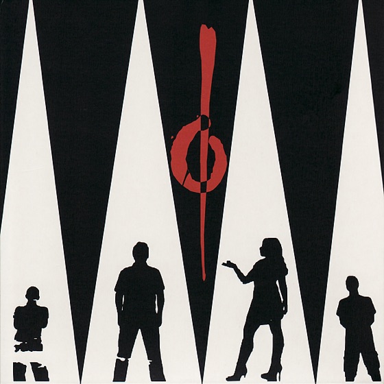 Cover artwork for Molotov