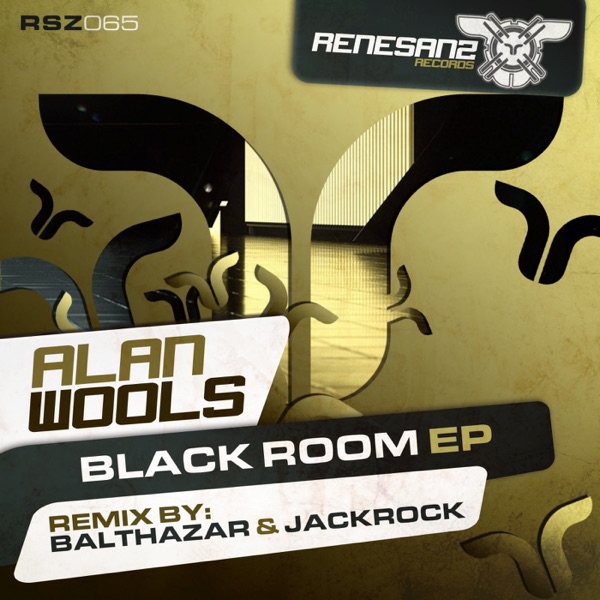 Black Room - Single
